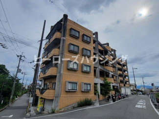 【外観】 | コーニッシュ豊中