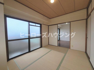 【内装】 | コーニッシュ豊中