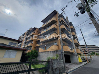 【外観】 | コーニッシュ豊中