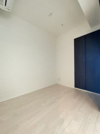 【寝室】レジディア中目黒Ⅲ