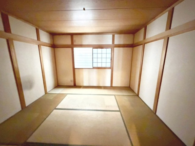 【和室】 | 粉浜３丁目　中古戸建