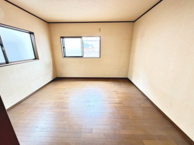【洋室】 | 粉浜３丁目　中古戸建