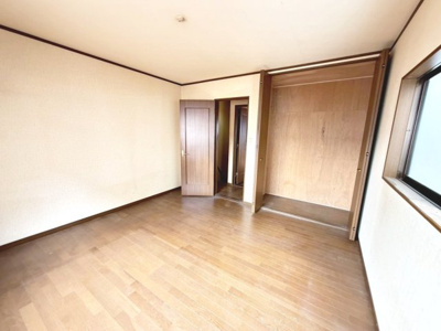 【洋室】 | 粉浜３丁目　中古戸建