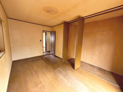 【収納】 | 粉浜３丁目　中古戸建