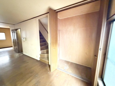 【収納】 | 粉浜３丁目　中古戸建