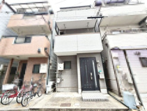 粉浜３丁目　中古戸建の画像