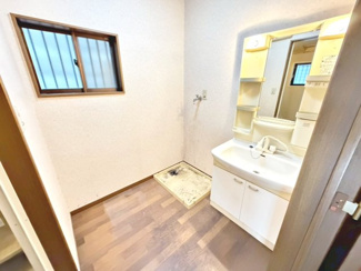 【独立洗面台】 | 粉浜３丁目　中古戸建