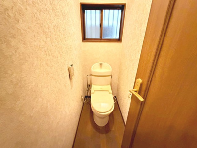 【トイレ】 | 粉浜３丁目　中古戸建