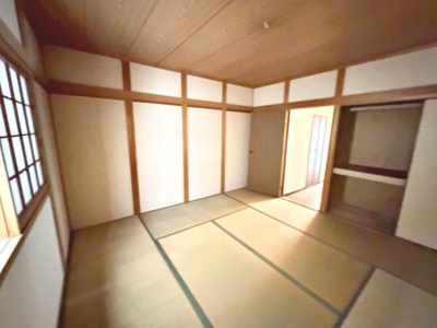 【和室】 | 粉浜３丁目　中古戸建
