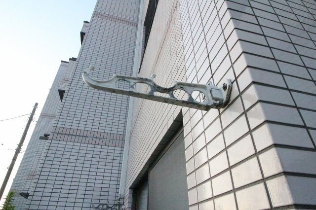 【設備】 | エクセレンス春日