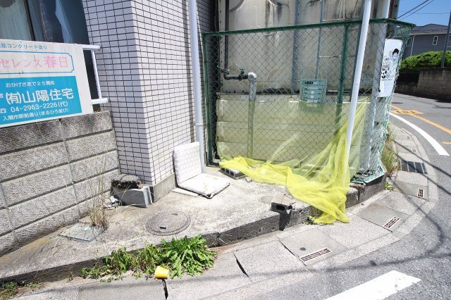 【その他共用部分】 | エクセレンス春日