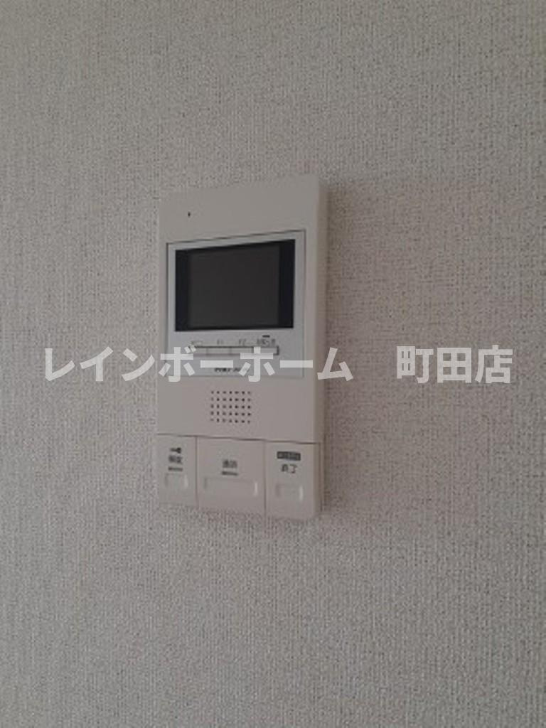 グリンデルヴァルト※初期費用分割あと払いサービス利用可能物件のセキュリティ