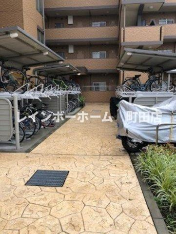 グリンデルヴァルト※初期費用分割あと払いサービス利用可能物件のその他共用部分
