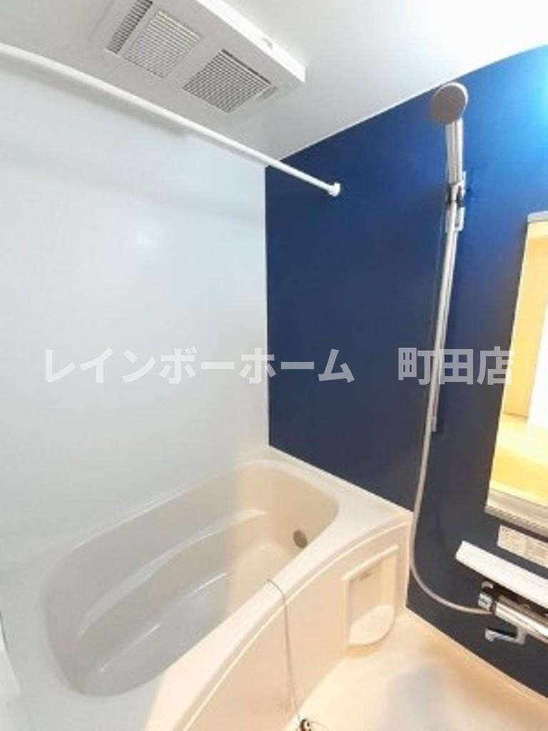 グリンデルヴァルト※初期費用分割あと払いサービス利用可能物件の浴室