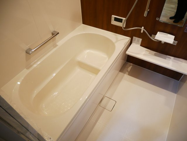 【浴室】 | コスモ西今川