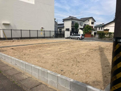 【外観】 | REXCRAS豊田市志賀町第１－１号棟