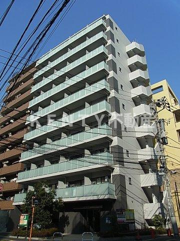 【外観】 | Ｐｒｉｍａｌ Ｇｏｔａｎｄａ | 外観です