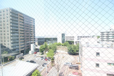 【展望】 | 横田スクウエアービル