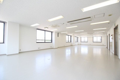 【その他】 | 横田スクウエアービル