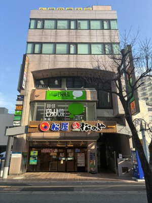 【外観】 | 横田スクウエアービル