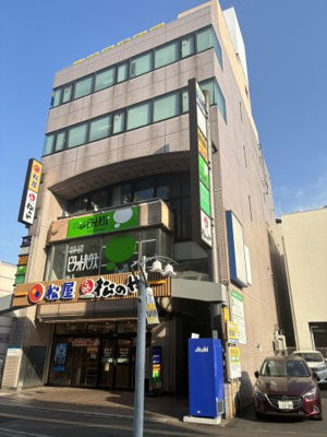 【その他】 | 横田スクウエアービル