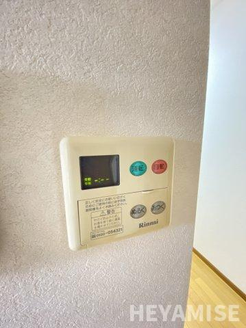 ラファエル大浜の設備