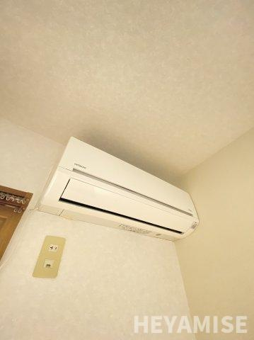 ラファエル大浜の設備