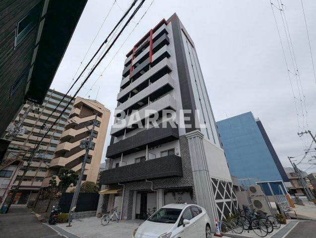 ONLYONE川西小戸の外観