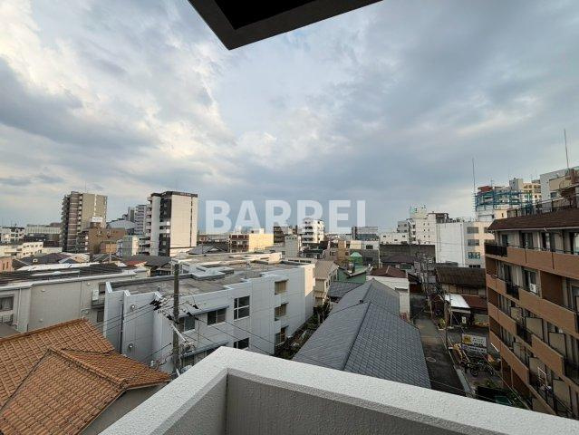 ONLYONE川西小戸の展望