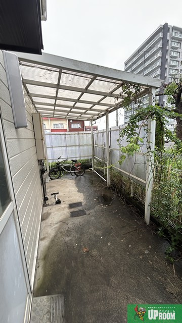 RYUS  HOUSEのその他共用部分