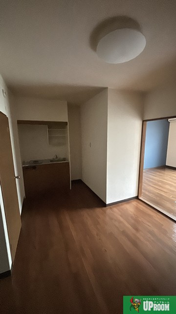 RYUS  HOUSEの居間・リビング