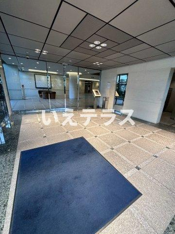ブルームライフ兵庫の駐車場