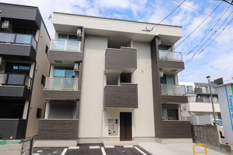 ポラリス井尻駅西 563のその他共用部分