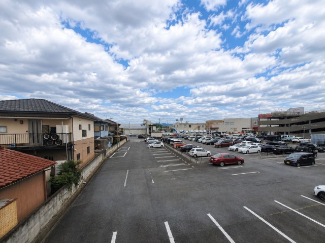 高崎市飯塚町中古戸建の展望
