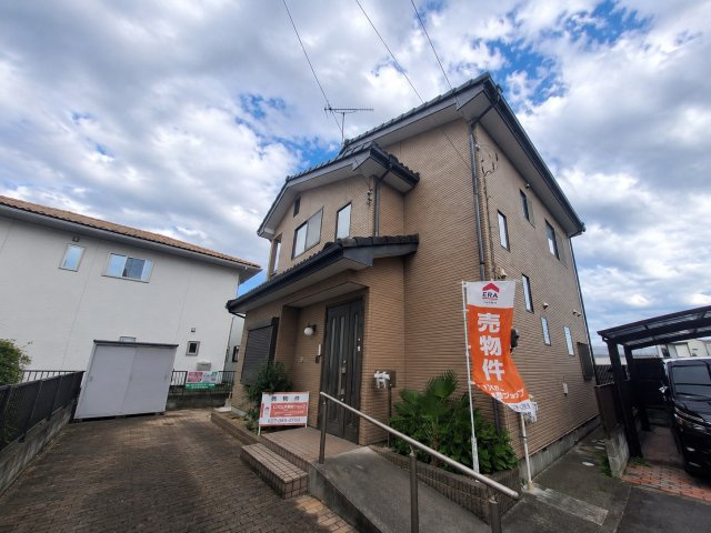 高崎市飯塚町中古戸建