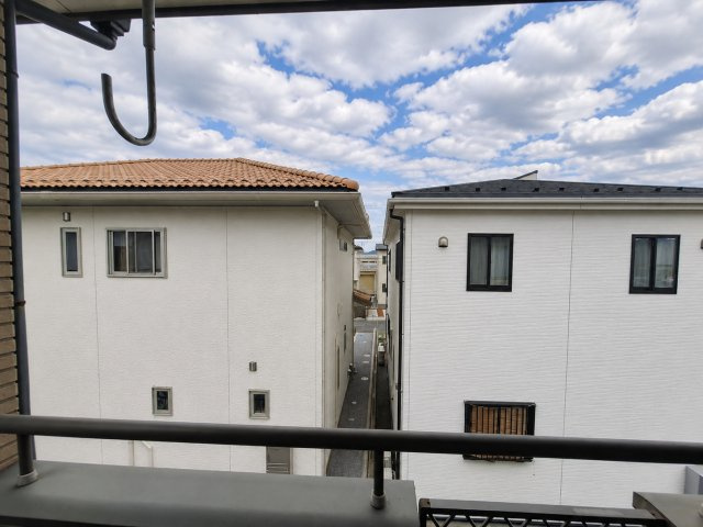 高崎市飯塚町中古戸建の展望