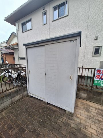 高崎市飯塚町中古戸建のその他