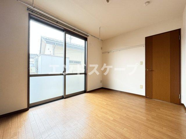 グローリア元町の洋室|高崎、前橋、伊勢崎エリアのお部屋探しはエンドスケープまで！お客様の理想お聞かせ下さい♪