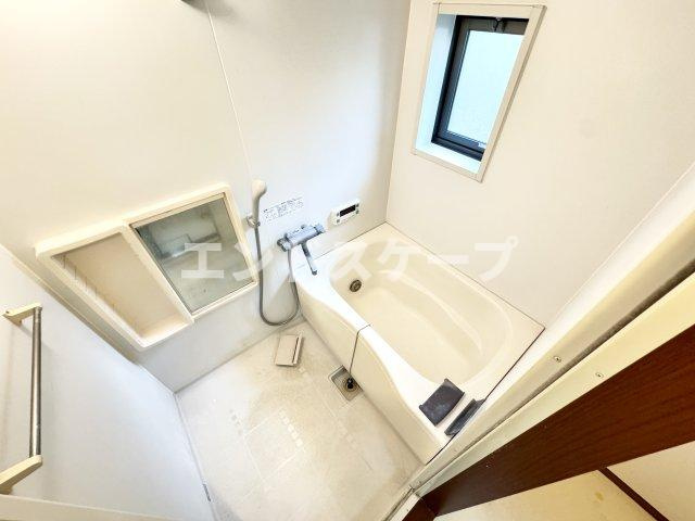 グローリア元町の浴室|高崎、前橋、伊勢崎エリアのお部屋探しはエンドスケープまで！お客様の理想お聞かせ下さい♪