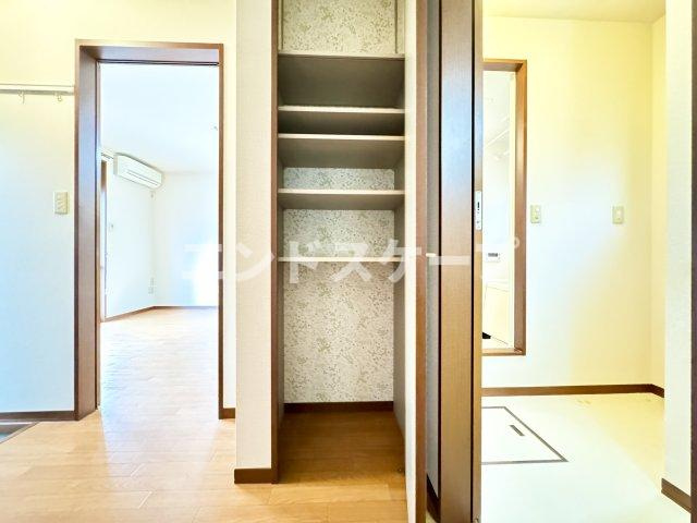 グローリア元町のその他|高崎、前橋、伊勢崎エリアのお部屋探しはエンドスケープまで！お客様の理想お聞かせ下さい♪
