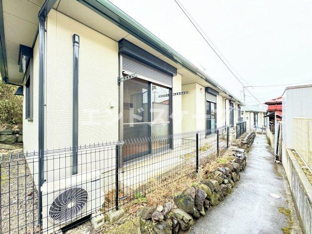 グローリア元町の外観|高崎、前橋、伊勢崎エリアのお部屋探しはエンドスケープまで！お客様の理想お聞かせ下さい♪
