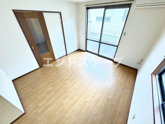グローリア元町の内装|高崎、前橋、伊勢崎エリアのお部屋探しはエンドスケープまで！お客様の理想お聞かせ下さい♪