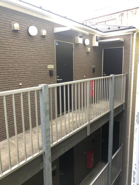 プランドール吉野町のその他共用部分