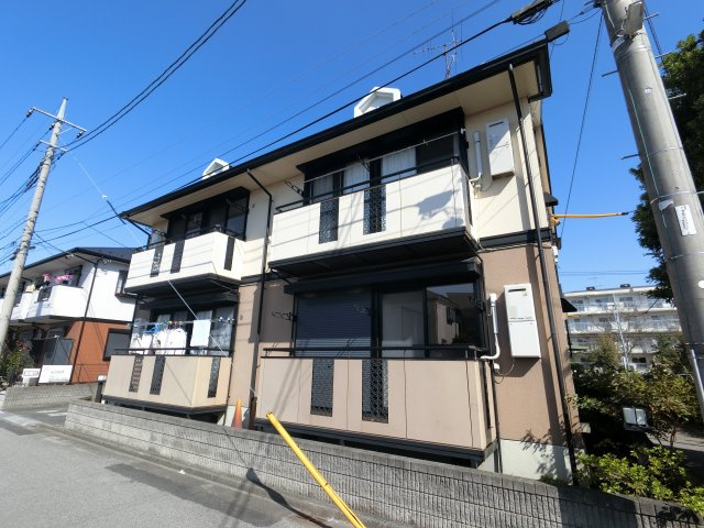ヴェルドミール　Aの画像
