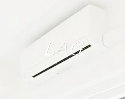【設備】 | アイル大森壱番館 | エアコンです。