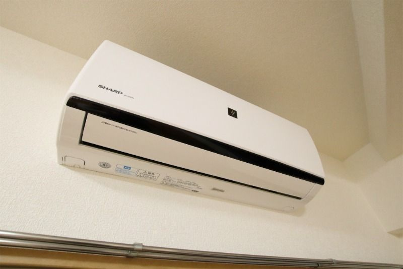 リファレンス桜坂の設備