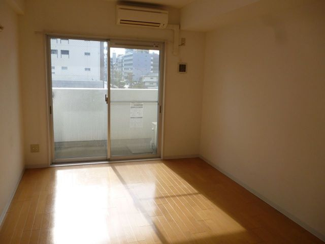 【寝室】VILLA PRIMA 
