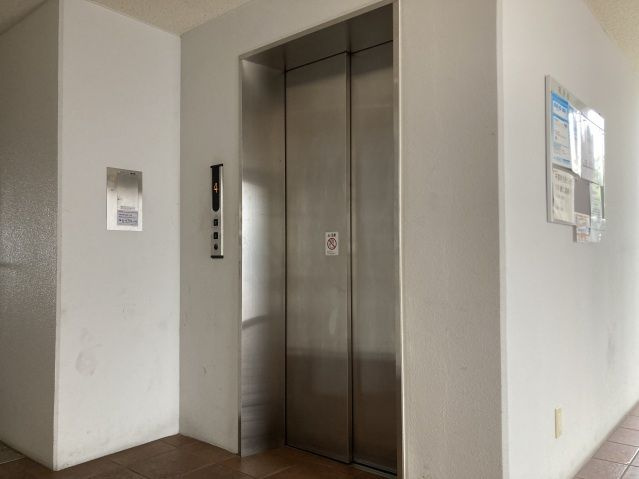 【その他共用部分】VILLA PRIMA