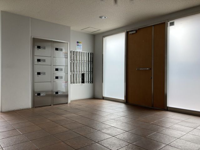 【設備】VILLA PRIMA