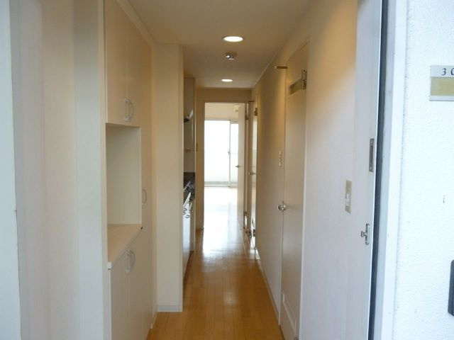 【玄関】VILLA PRIMA 